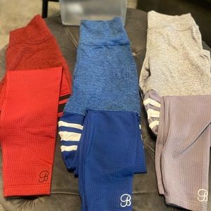 💣❤️💙 pocket thigh high bundle 💙❤️💣